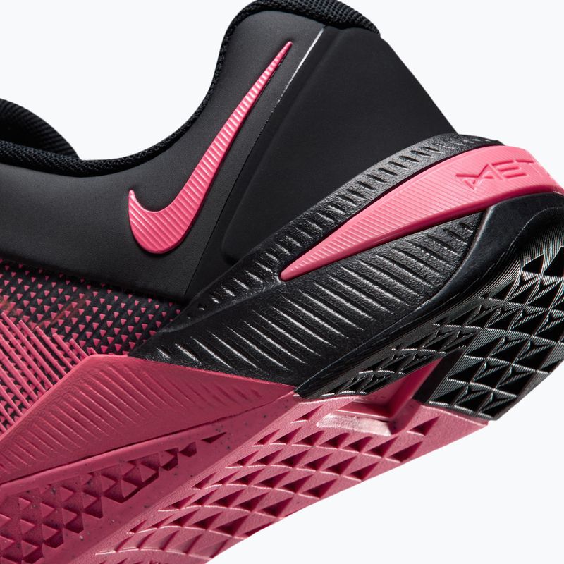 Damen Trainingsschuhe Nike Metcon 10 SE black/black/sea coral 8