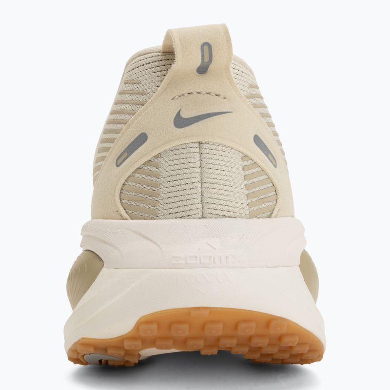 Herren-Laufschuhe Nike Vomero 18 light khaki/desert khaki/metallic silver 6