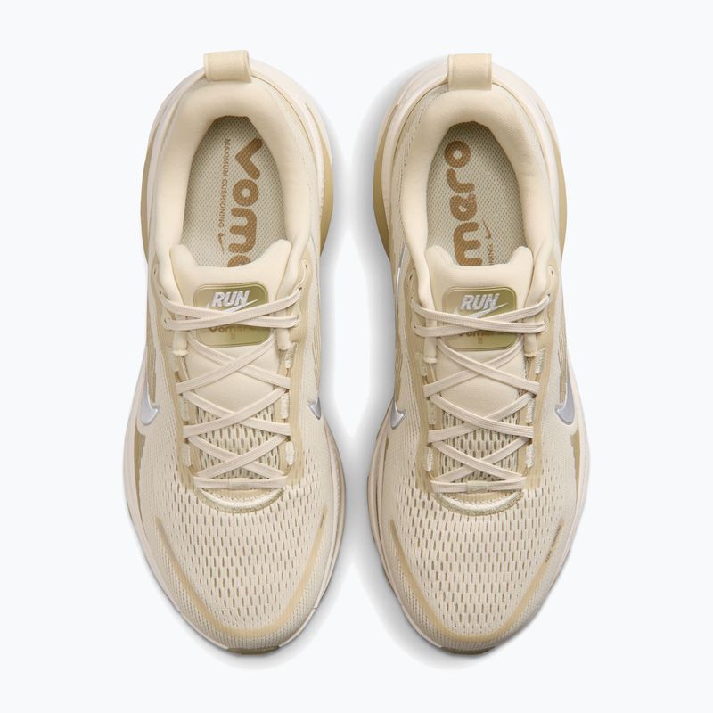 Herren-Laufschuhe Nike Vomero 18 light khaki/desert khaki/metallic silver 3