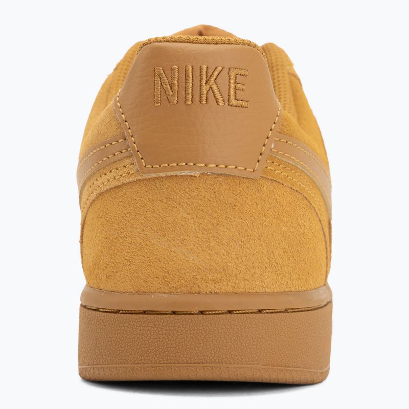 Herren Schuhe Nike Court Vision Low wheat/flax/wheat 6