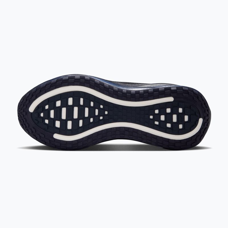 Laufschuhe für Damen Nike Vomero Plus "Keely Hodgkinson" pitch blue/blur/blackened blue/black 3
