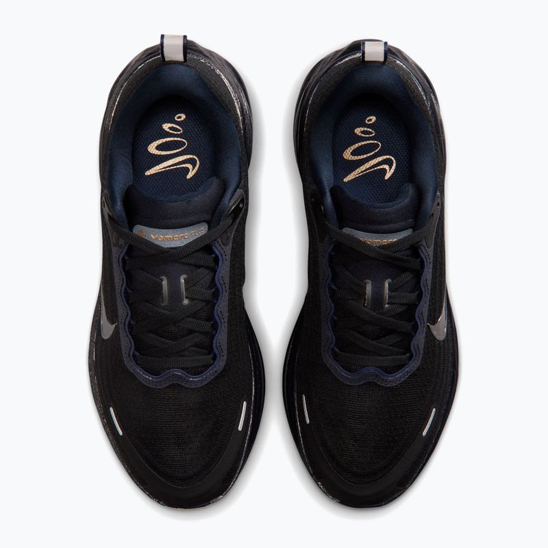 Laufschuhe für Damen Nike Vomero Plus "Keely Hodgkinson" pitch blue/blur/blackened blue/black 4