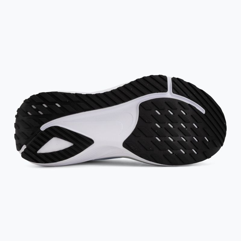 Laufschuhe für Damen Nike Quest 7 football grey/white/grey fog/aluminum 4