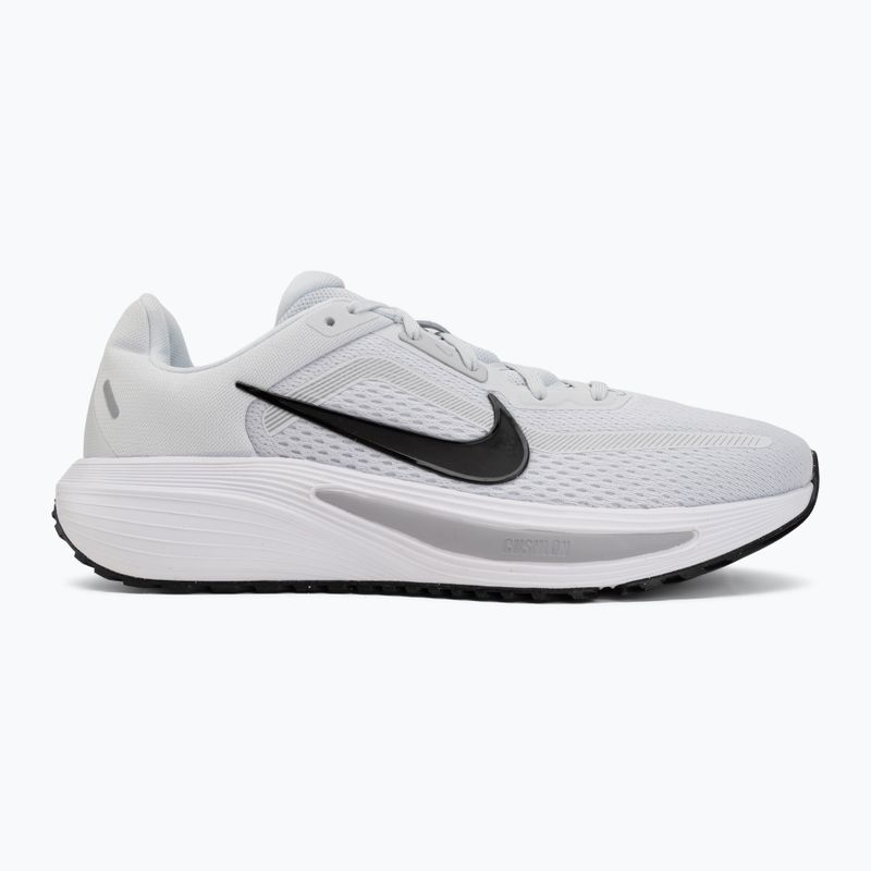 Herren-Laufschuhe Nike Quest 7 pure platinum/white/wolf grey/black 2
