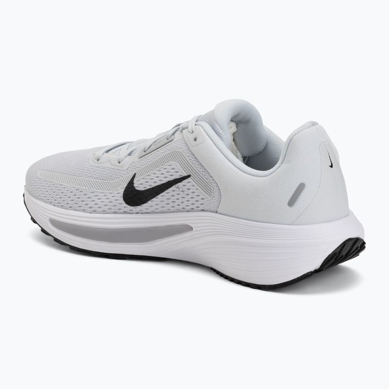 Herren-Laufschuhe Nike Quest 7 pure platinum/white/wolf grey/black 3