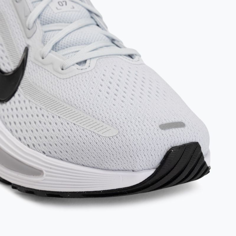 Herren-Laufschuhe Nike Quest 7 pure platinum/white/wolf grey/black 7