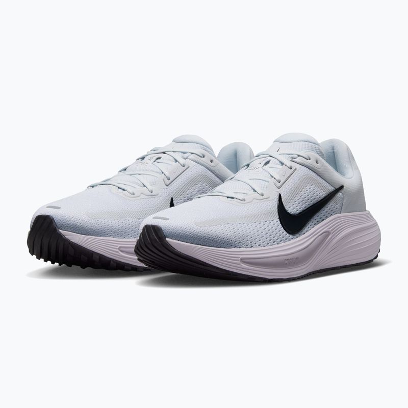 Herren-Laufschuhe Nike Quest 7 pure platinum/white/wolf grey/black 3