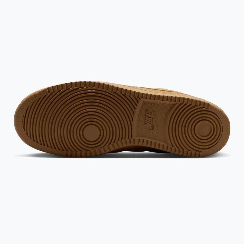 Herren Schuhe Nike Court Vision Low wheat/flax/wheat 3