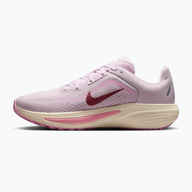 Laufschuhe für Damen Nike Quest 7 bleached lilac/sail/pink rise/pink smoke 2