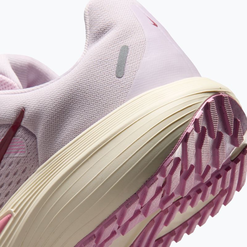 Laufschuhe für Damen Nike Quest 7 bleached lilac/sail/pink rise/pink smoke 8