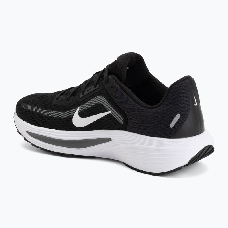Herren-Laufschuhe Nike Quest 7 black/anthracite/white 3