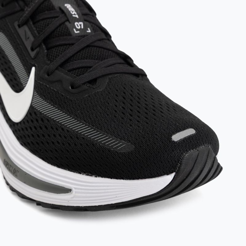 Herren-Laufschuhe Nike Quest 7 black/anthracite/white 7