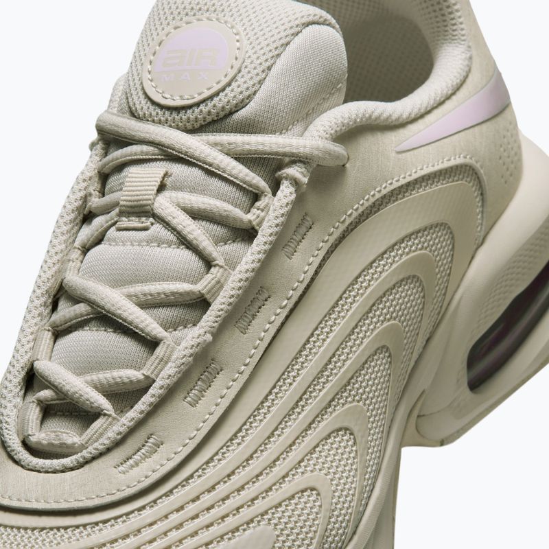 Damen-Schuhe Nike Air Max Fire light orewood brn/bleached lilac 7