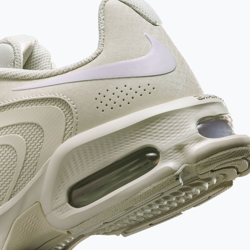 Damen-Schuhe Nike Air Max Fire light orewood brn/bleached lilac 8