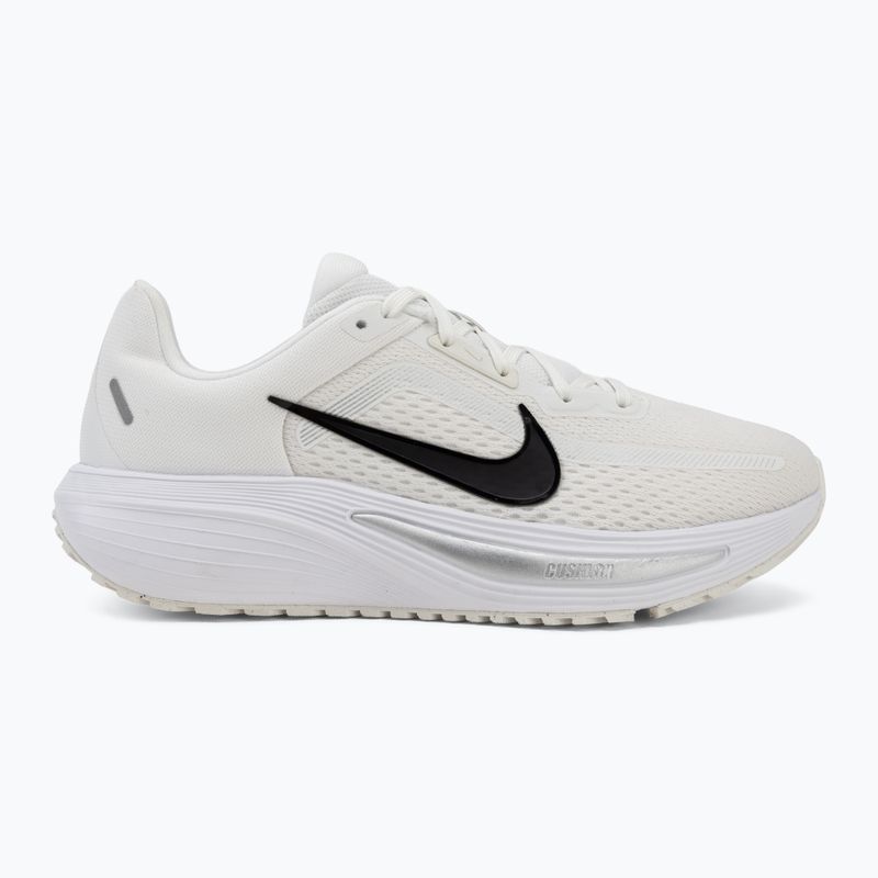 Laufschuhe für Damen Nike Quest 7 summit white/white/metallic silver/black 2