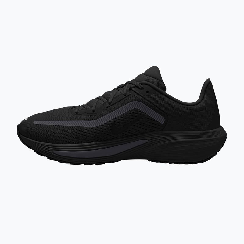 Herren-Laufschuhe Nike Quest 7 black/black/anthracite/black 2