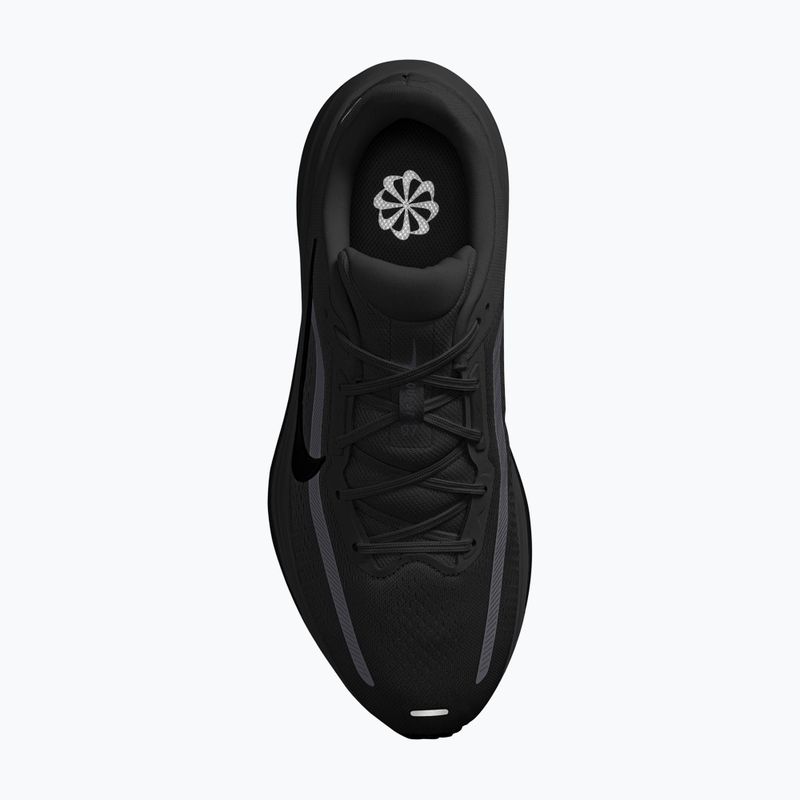 Herren-Laufschuhe Nike Quest 7 black/black/anthracite/black 4