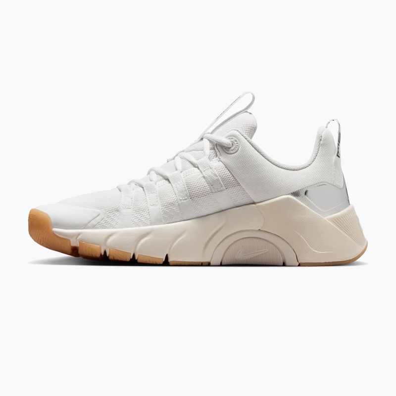 Damen Trainingsschuhe Nike Free Metcon 7 summit white/anthracite/metallic silver 2