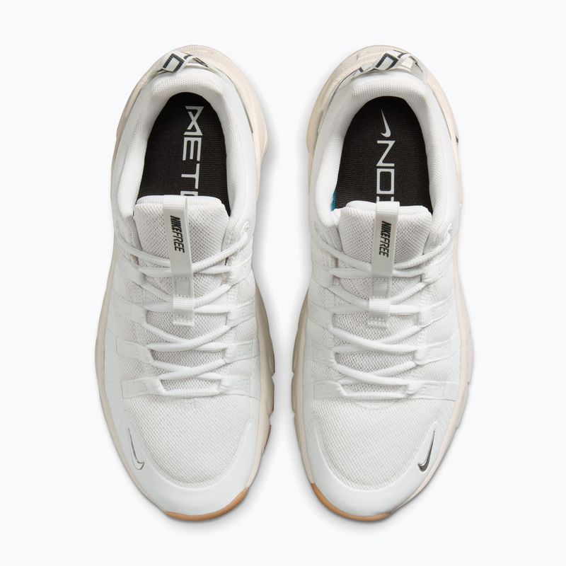 Damen Trainingsschuhe Nike Free Metcon 7 summit white/anthracite/metallic silver 4