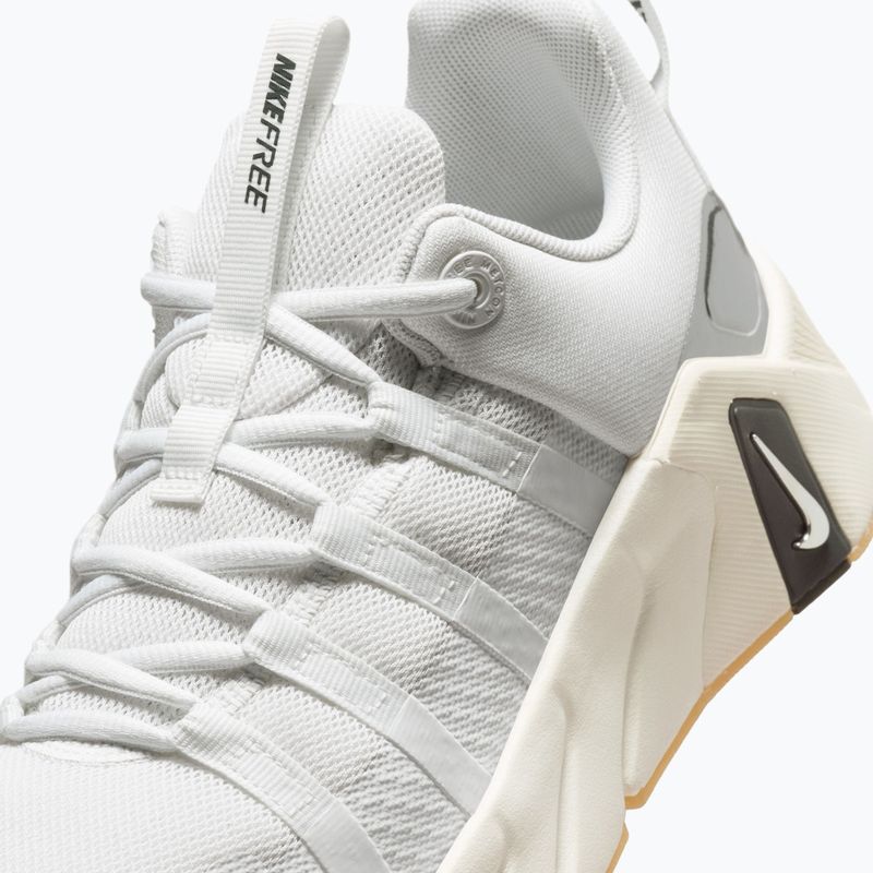 Damen Trainingsschuhe Nike Free Metcon 7 summit white/anthracite/metallic silver 5