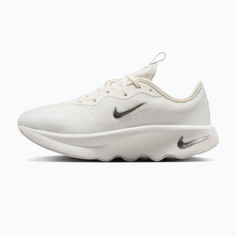 Damen-Schuhe Nike Motiva 2 summit white/phantom/metallic silver 2