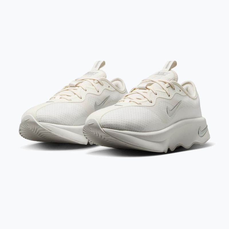 Damen-Schuhe Nike Motiva 2 summit white/phantom/metallic silver 3