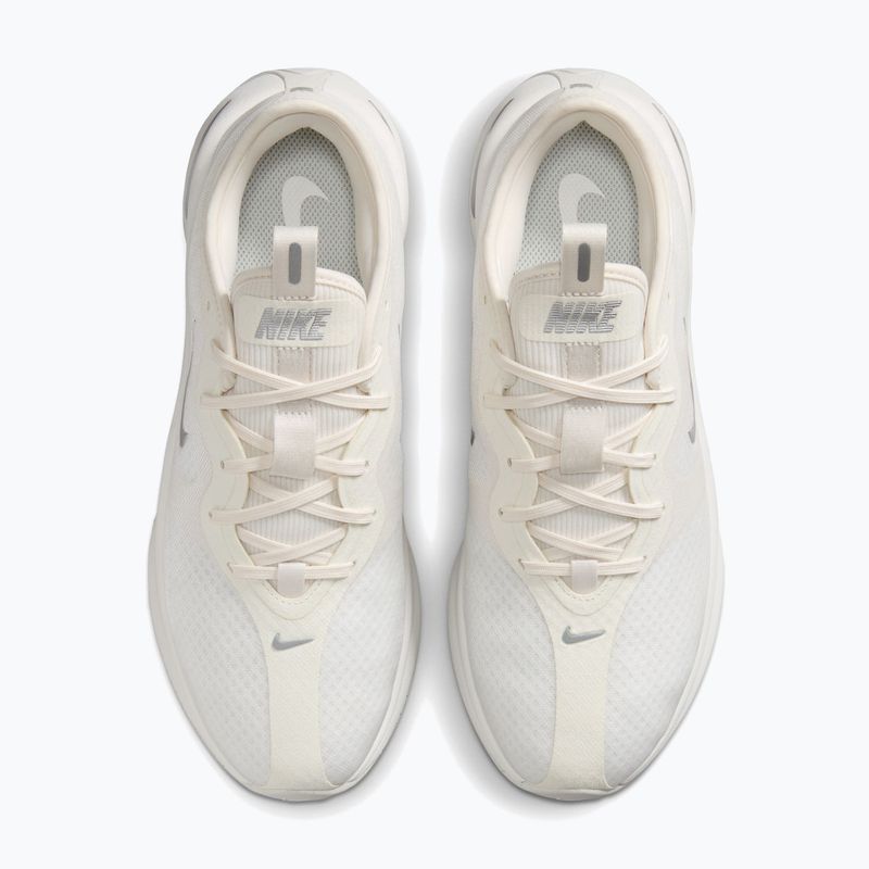 Damen-Schuhe Nike Motiva 2 summit white/phantom/metallic silver 5