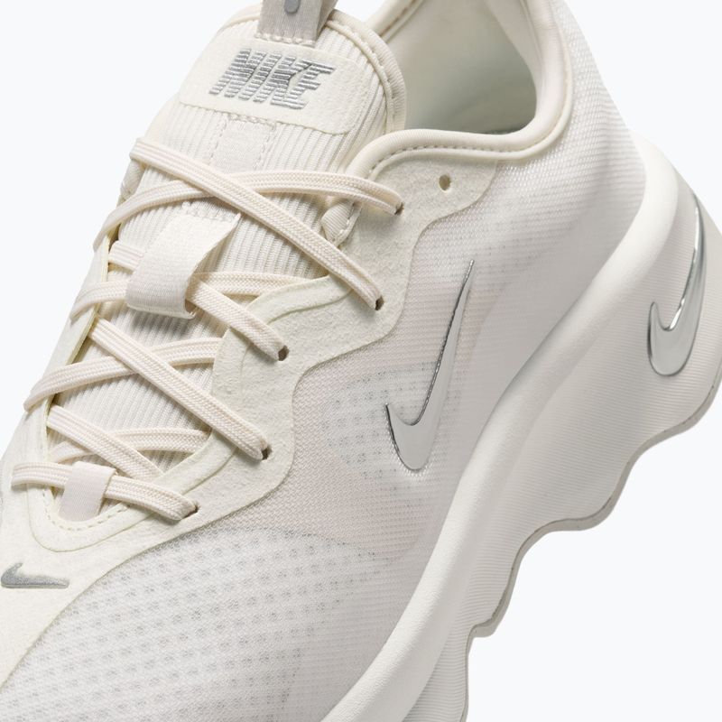 Damen-Schuhe Nike Motiva 2 summit white/phantom/metallic silver 7