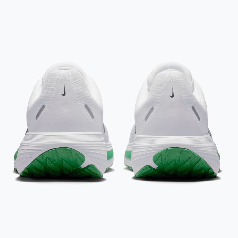 Herren-Laufschuhe Nike Quest 7 white/green spark/midnight navy 6