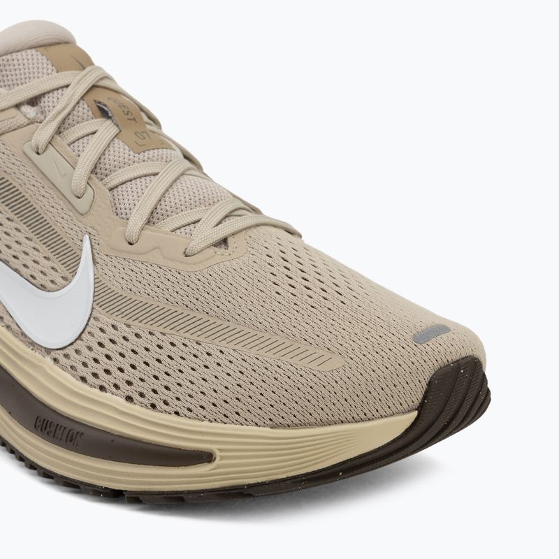Herren-Laufschuhe Nike Quest 7 desert khaki/dark hazel/filbert/sail 7