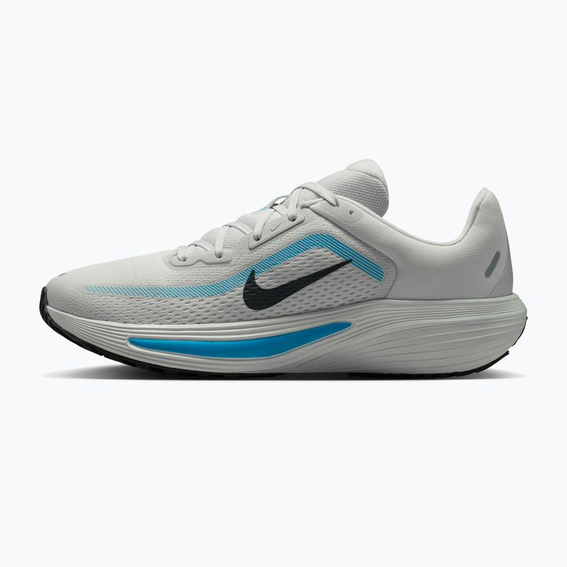 Herren-Laufschuhe Nike Quest 7 vast grey/light current blue/anthracite 2