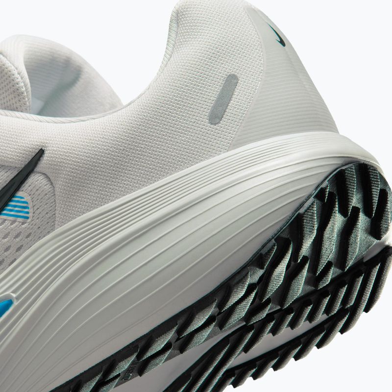 Herren-Laufschuhe Nike Quest 7 vast grey/light current blue/anthracite 8