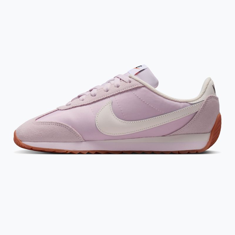 Damen-Schuhe Nike Pacific bleached lilac/gum med brown/sail 2