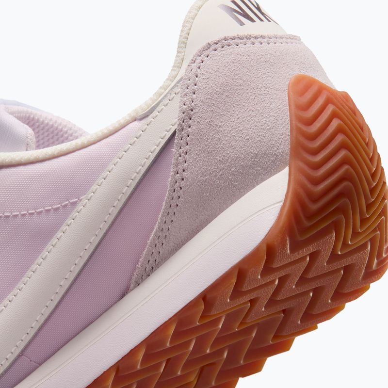 Damen-Schuhe Nike Pacific bleached lilac/gum med brown/sail 6