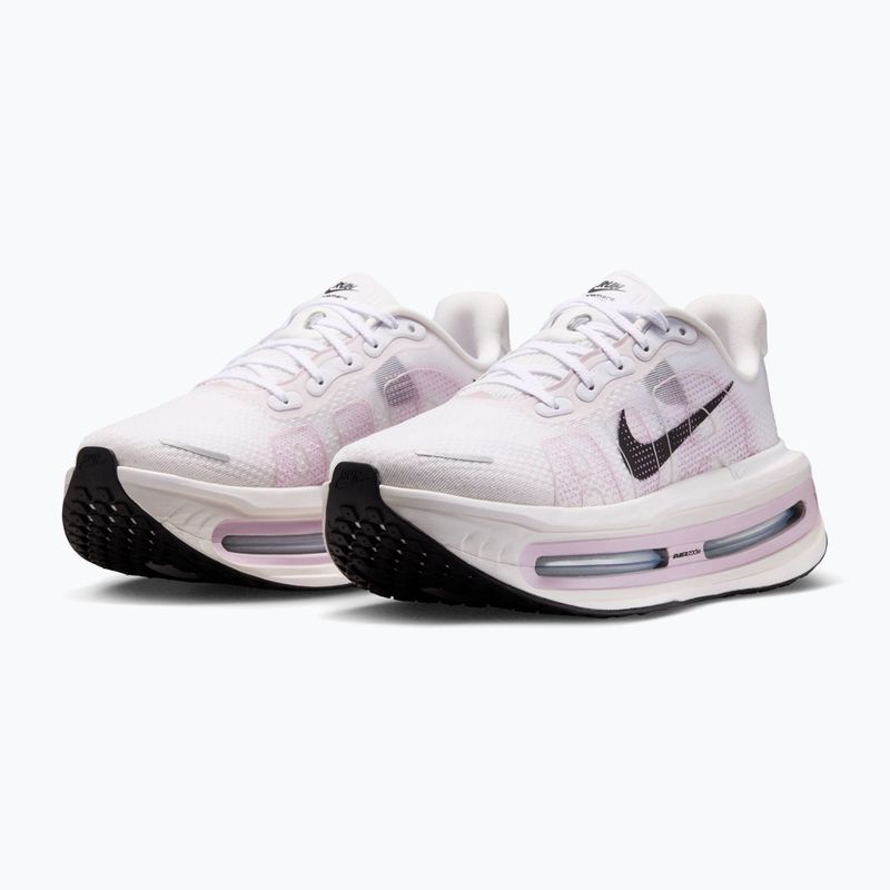 Laufschuhe für Damen Nike Vomero Premium white/summit white/bleached lilac/black 3