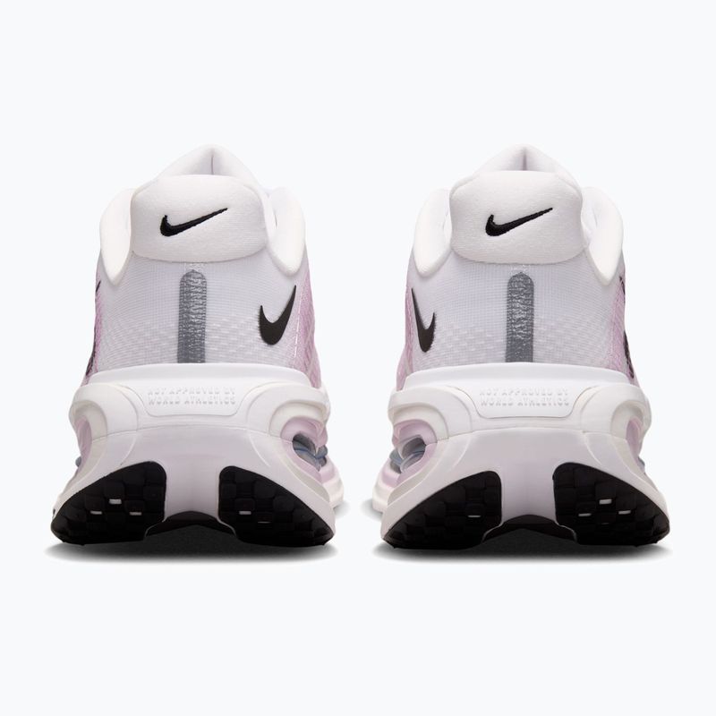 Laufschuhe für Damen Nike Vomero Premium white/summit white/bleached lilac/black 6