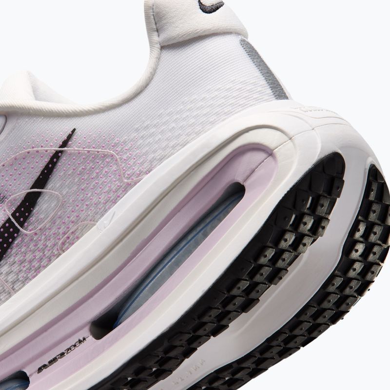 Laufschuhe für Damen Nike Vomero Premium white/summit white/bleached lilac/black 8
