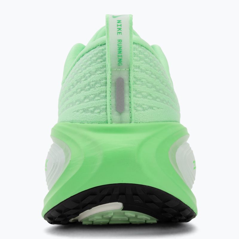 Laufschuhe für Damen Nike Vomero Plus white/illusion green/metallic silver 6