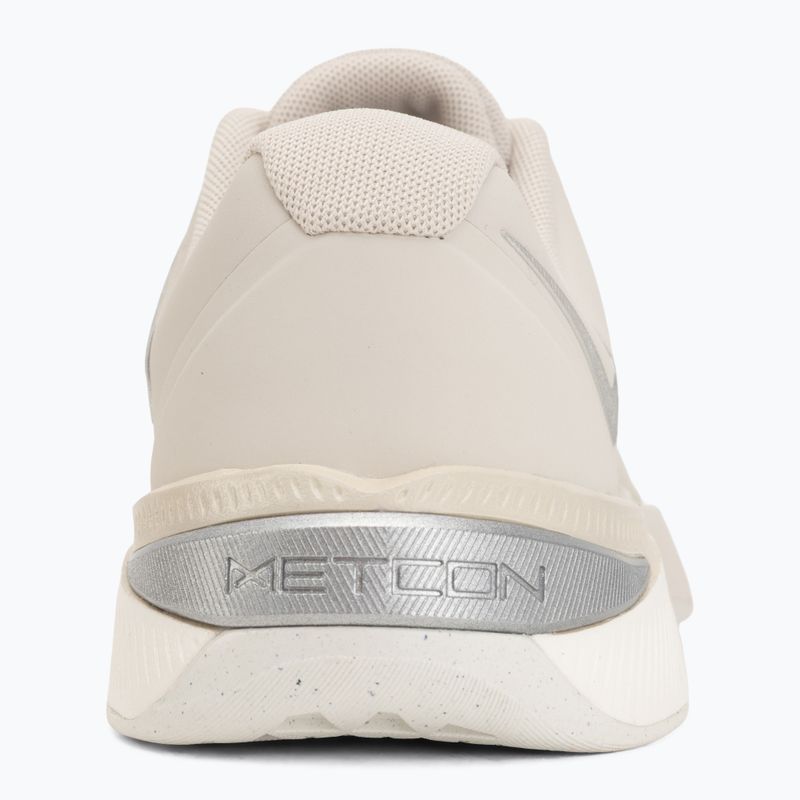 Damen Trainingsschuhe Nike Metcon 10 light orewood brown/phantom/metallic silver 6