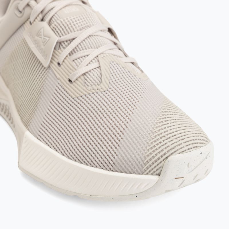 Damen Trainingsschuhe Nike Metcon 10 light orewood brown/phantom/metallic silver 7