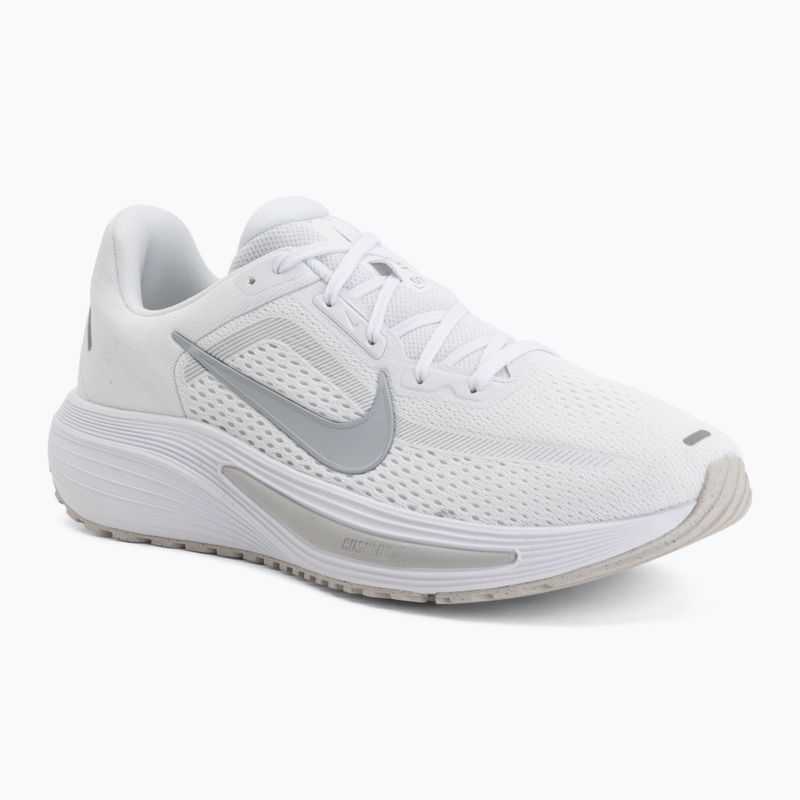 Herren-Laufschuhe Nike Quest 7 white/vast grey/vast grey/wolf grey