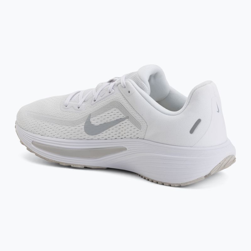 Herren-Laufschuhe Nike Quest 7 white/vast grey/vast grey/wolf grey 3