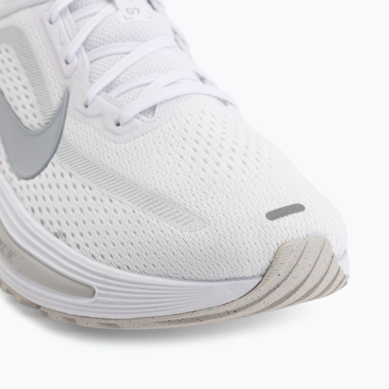 Herren-Laufschuhe Nike Quest 7 white/vast grey/vast grey/wolf grey 7