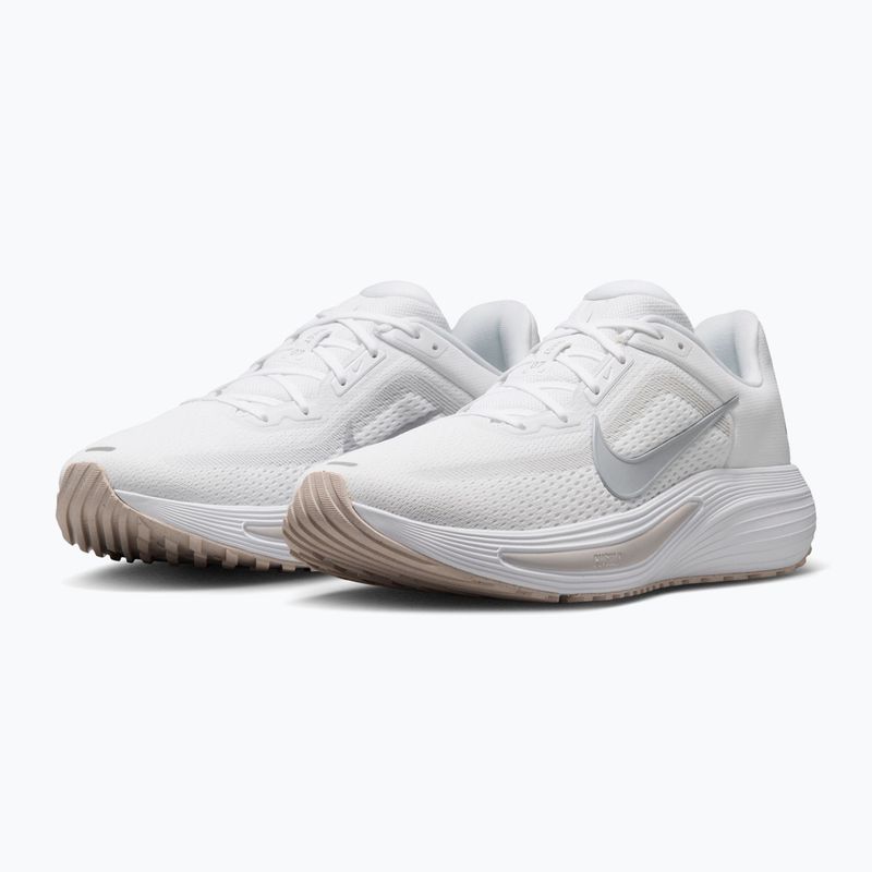 Herren-Laufschuhe Nike Quest 7 white/vast grey/vast grey/wolf grey 3
