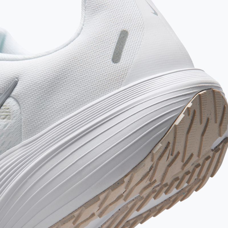 Herren-Laufschuhe Nike Quest 7 white/vast grey/vast grey/wolf grey 8