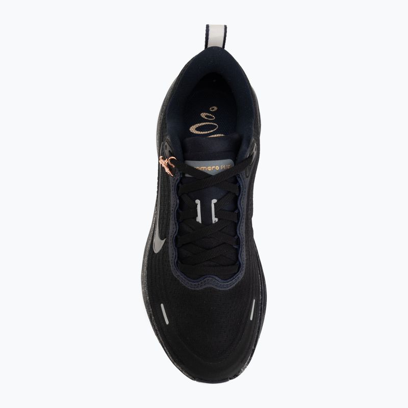 Laufschuhe für Damen Nike Vomero Plus "Keely Hodgkinson" pitch blue/blur/blackened blue/black 5