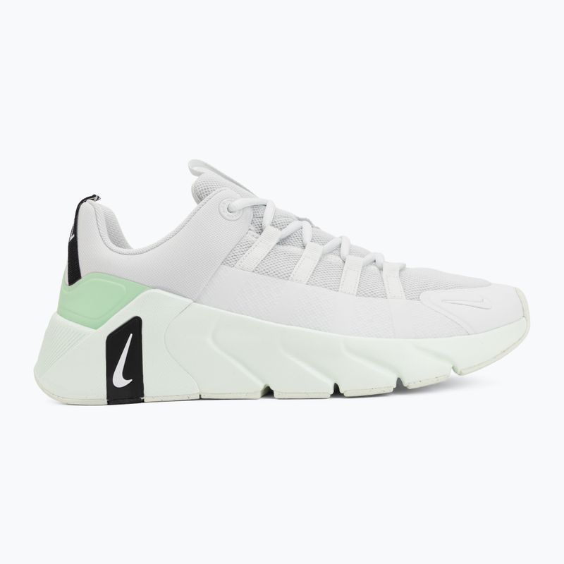 Damen Trainingsschuhe Nike Free Metcon 7 off white/cucumber calm/white 2