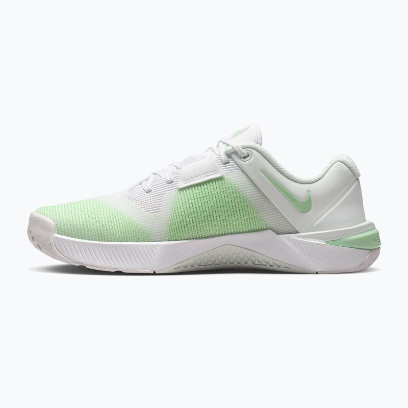 Damen Trainingsschuhe Nike Metcon 10 off white/barely green/cucumber calm 2