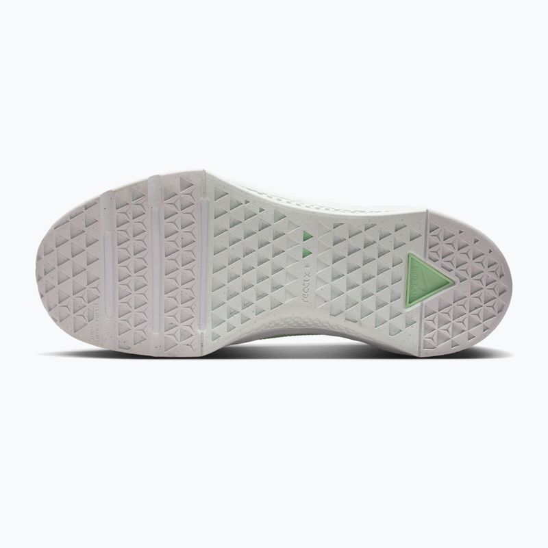 Damen Trainingsschuhe Nike Metcon 10 off white/barely green/cucumber calm 3