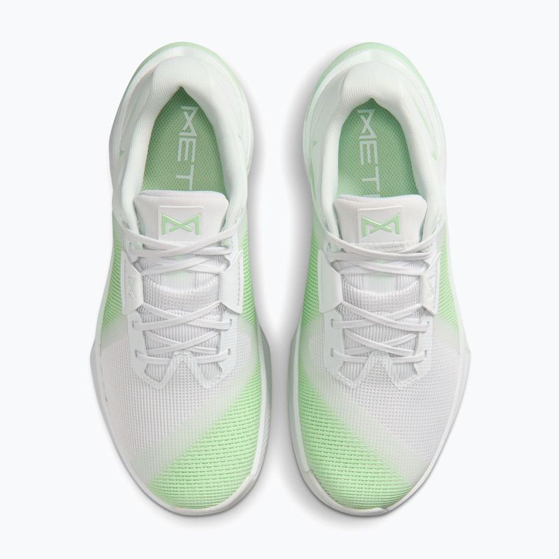 Damen Trainingsschuhe Nike Metcon 10 off white/barely green/cucumber calm 4